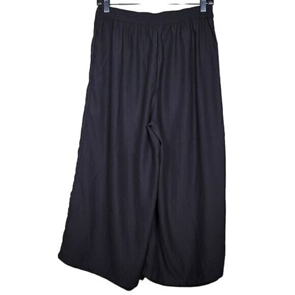 Valette Flowy Gaucho Culottes Sz XS - Picture 2 of 8